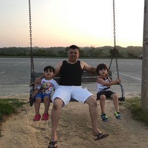 Meet your Posher, Chispa